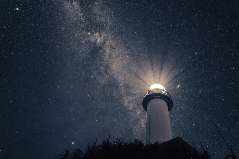 Outer Space